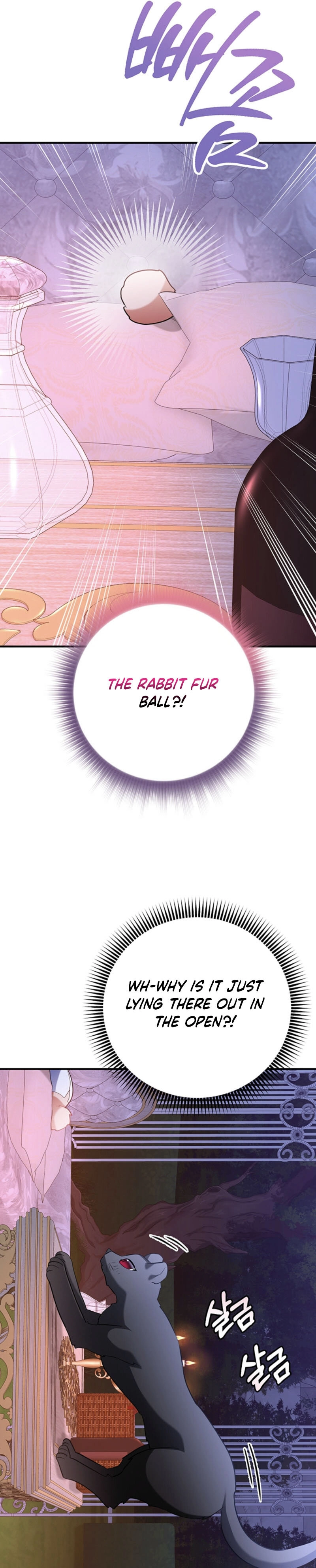 There’s No Way I’d Be Satisfied With a Rabbit Husband! Chapter 2 - Page 23