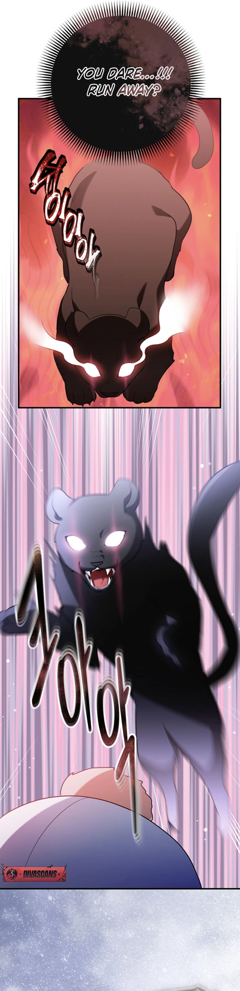 There’s No Way I’d Be Satisfied With a Rabbit Husband! Chapter 2 - Page 26