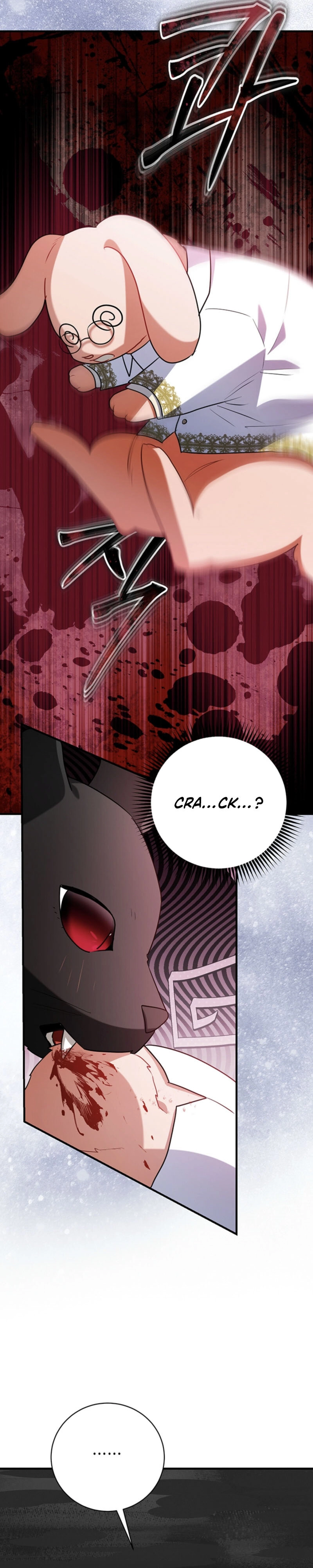 There’s No Way I’d Be Satisfied With a Rabbit Husband! Chapter 2 - Page 27