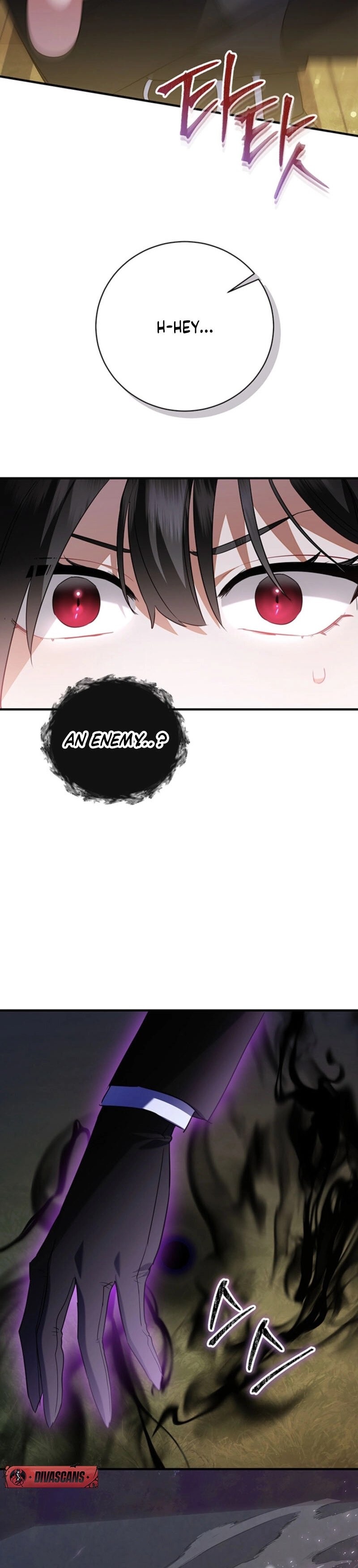 There’s No Way I’d Be Satisfied With a Rabbit Husband! Chapter 2 - Page 30