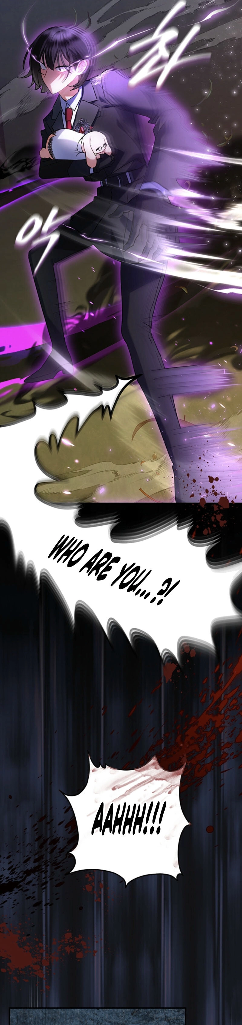 There’s No Way I’d Be Satisfied With a Rabbit Husband! Chapter 2 - Page 31