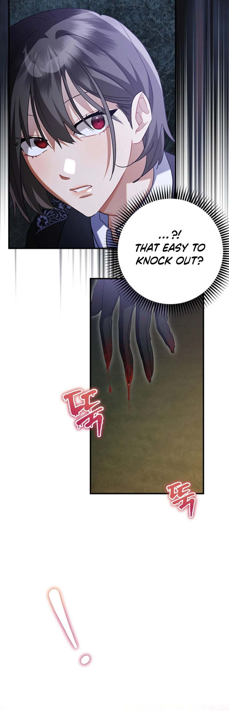 There’s No Way I’d Be Satisfied With a Rabbit Husband! Chapter 2 - Page 32