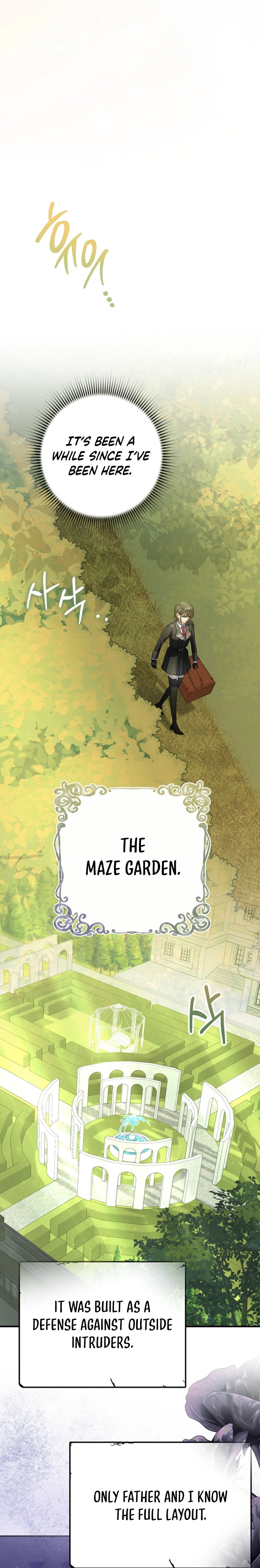 There’s No Way I’d Be Satisfied With a Rabbit Husband! Chapter 2 - Page 7