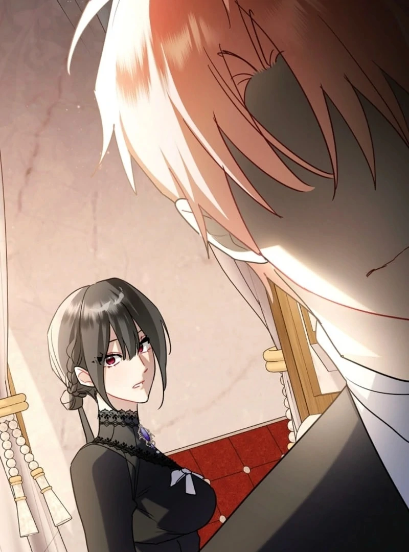 There’s No Way I’d Be Satisfied With a Rabbit Husband! Chapter 20 - Page 2