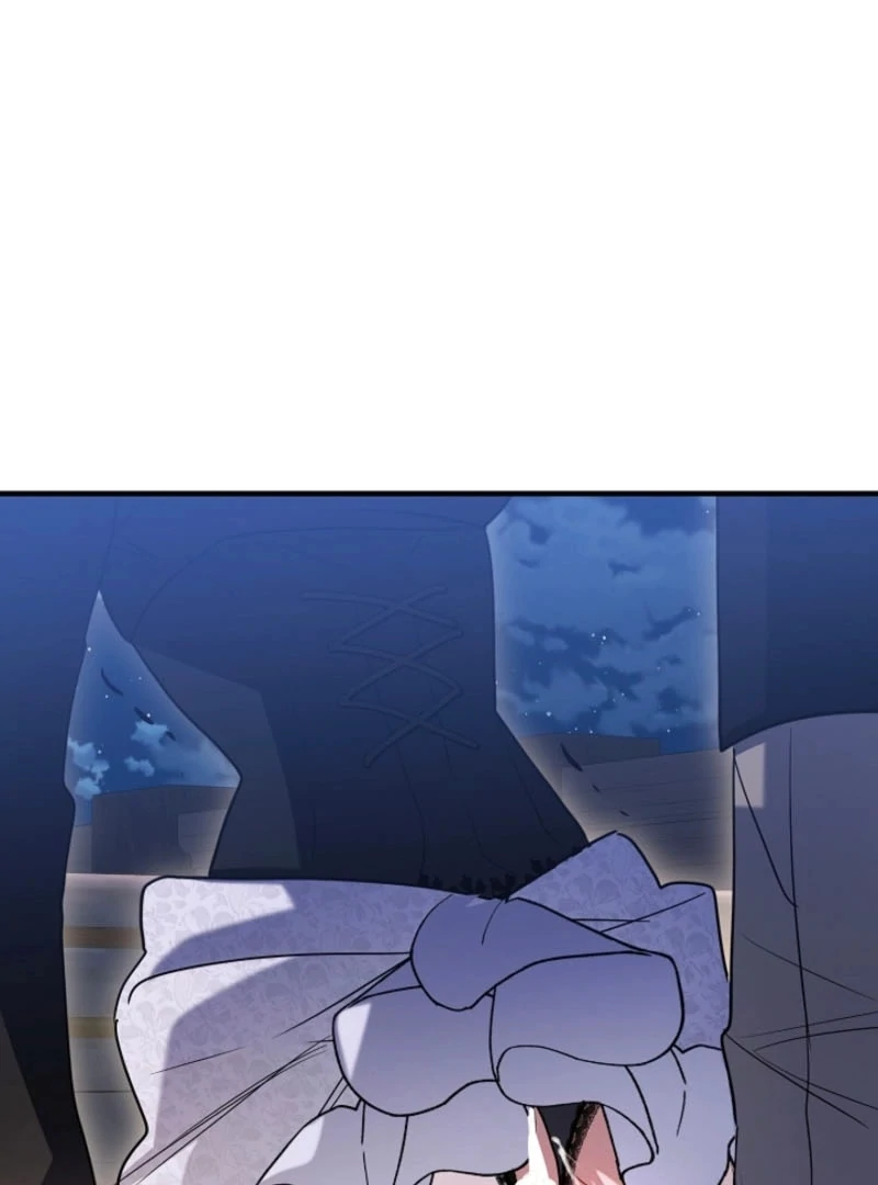 There’s No Way I’d Be Satisfied With a Rabbit Husband! Chapter 20 - Page 105