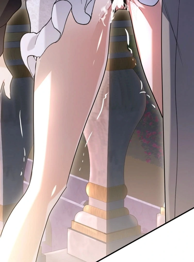 There’s No Way I’d Be Satisfied With a Rabbit Husband! Chapter 20 - Page 106