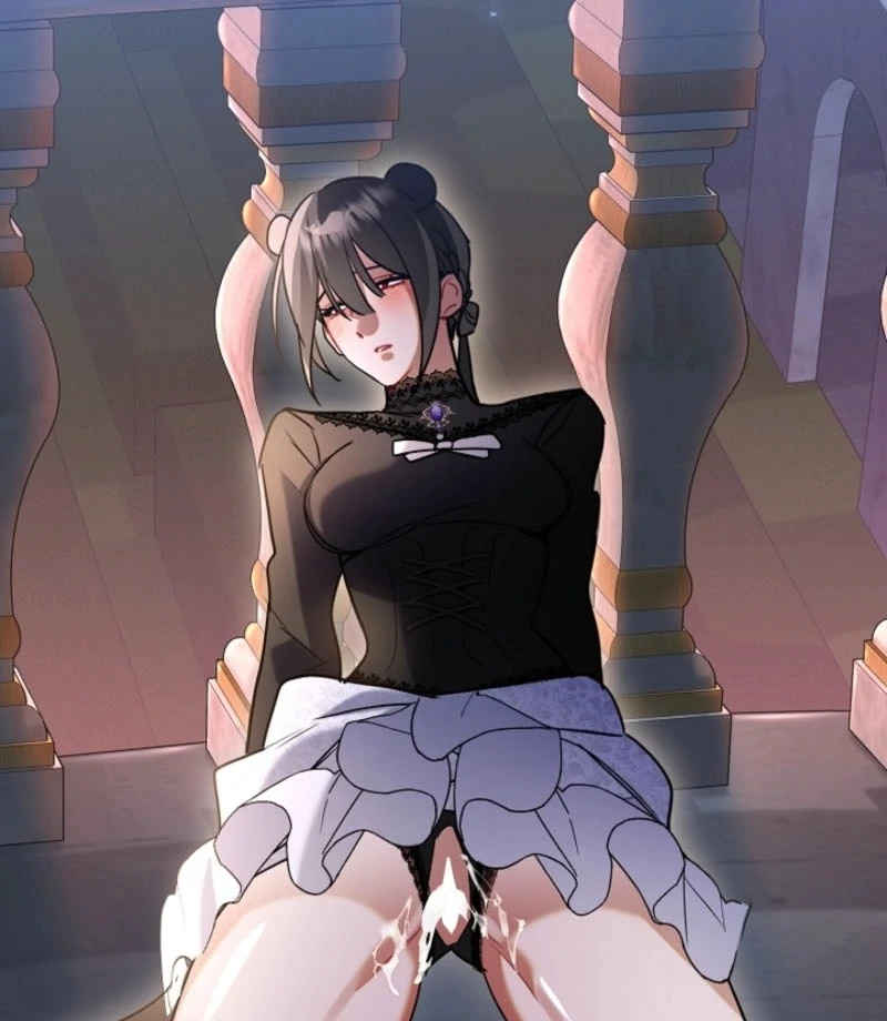 There’s No Way I’d Be Satisfied With a Rabbit Husband! Chapter 20 - Page 108