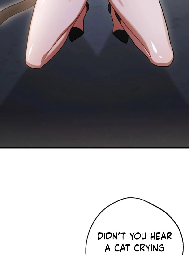 There’s No Way I’d Be Satisfied With a Rabbit Husband! Chapter 20 - Page 109