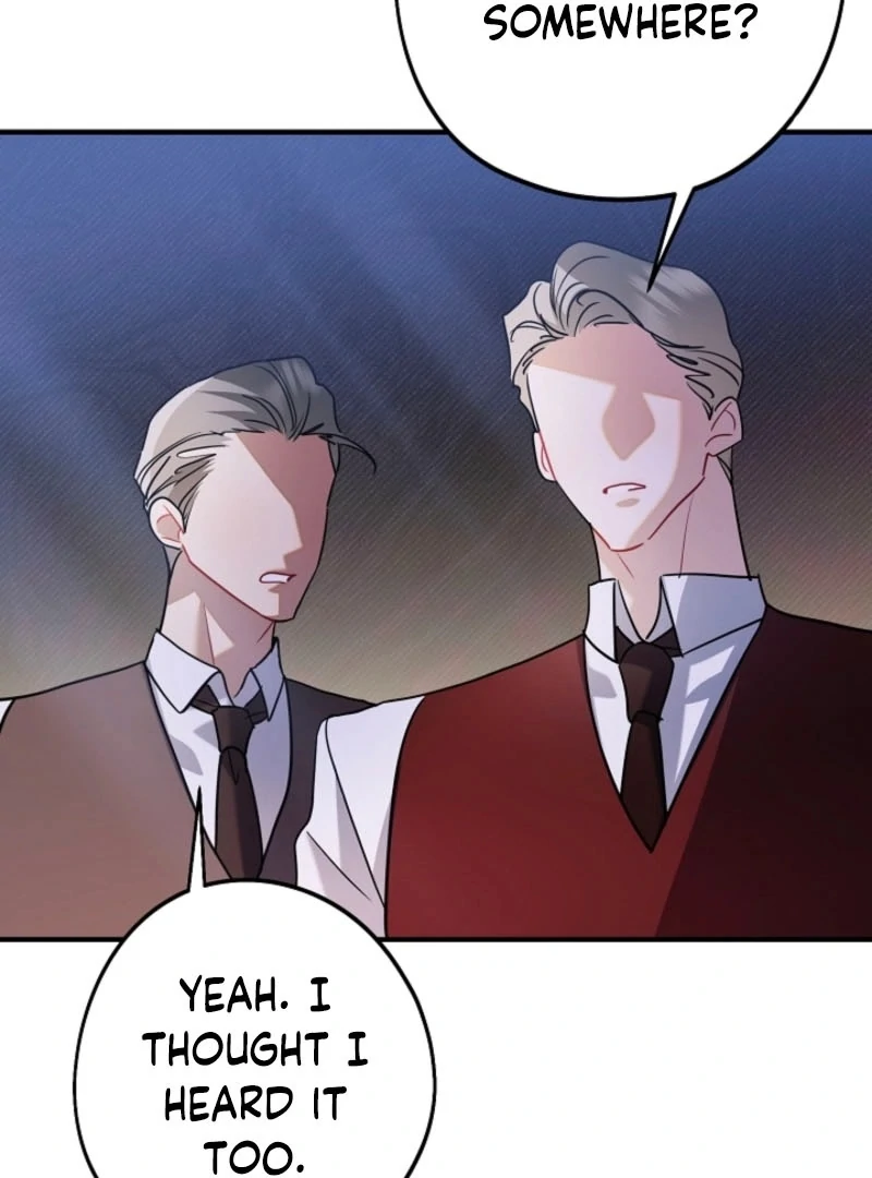 There’s No Way I’d Be Satisfied With a Rabbit Husband! Chapter 20 - Page 110