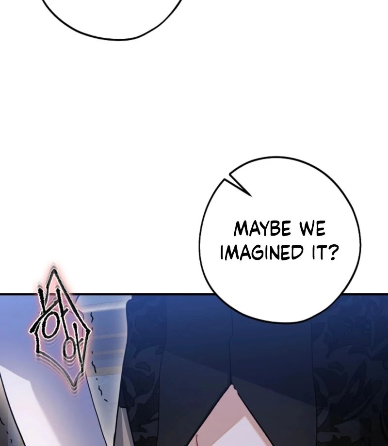 There’s No Way I’d Be Satisfied With a Rabbit Husband! Chapter 20 - Page 111