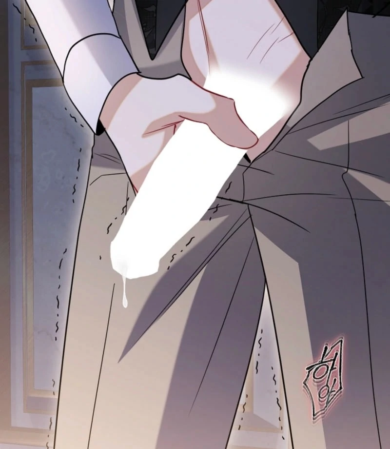 There’s No Way I’d Be Satisfied With a Rabbit Husband! Chapter 20 - Page 112