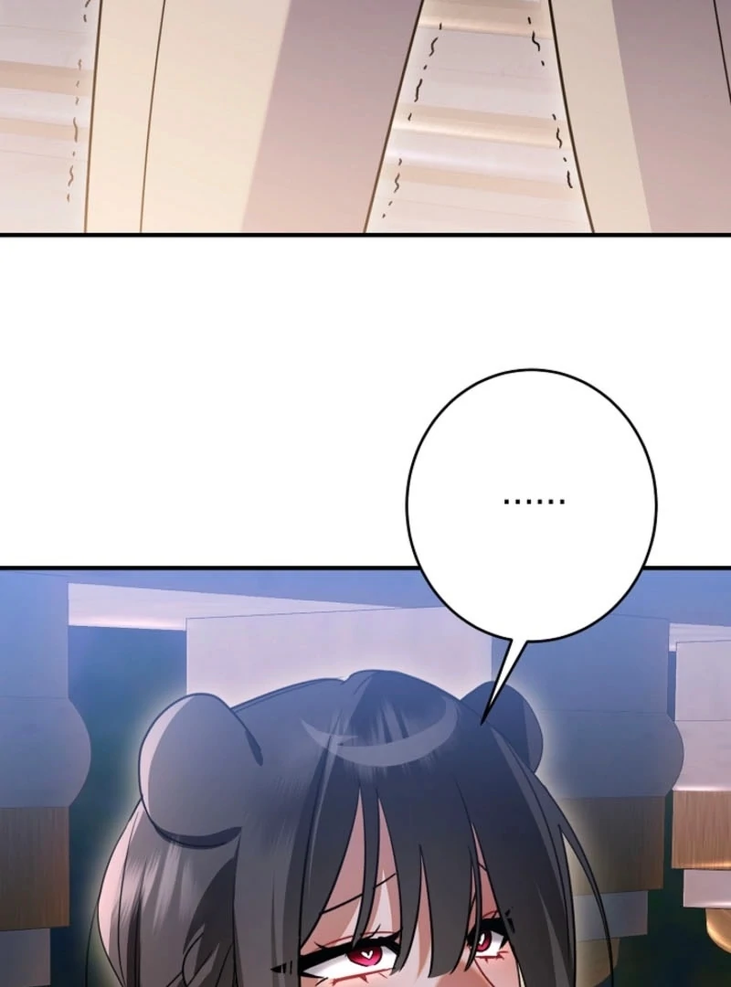 There’s No Way I’d Be Satisfied With a Rabbit Husband! Chapter 20 - Page 113