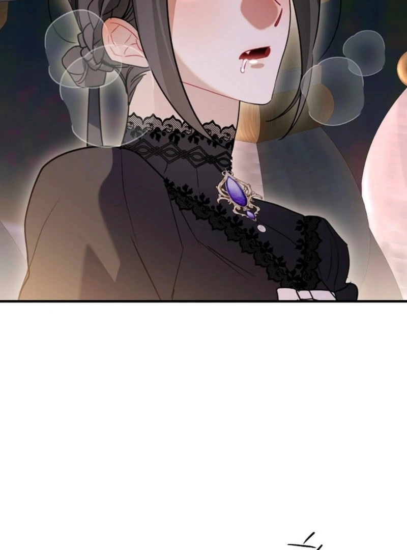 There’s No Way I’d Be Satisfied With a Rabbit Husband! Chapter 20 - Page 114