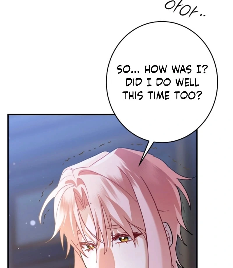 There’s No Way I’d Be Satisfied With a Rabbit Husband! Chapter 20 - Page 115