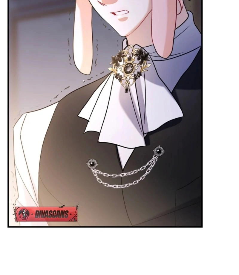 There’s No Way I’d Be Satisfied With a Rabbit Husband! Chapter 20 - Page 116