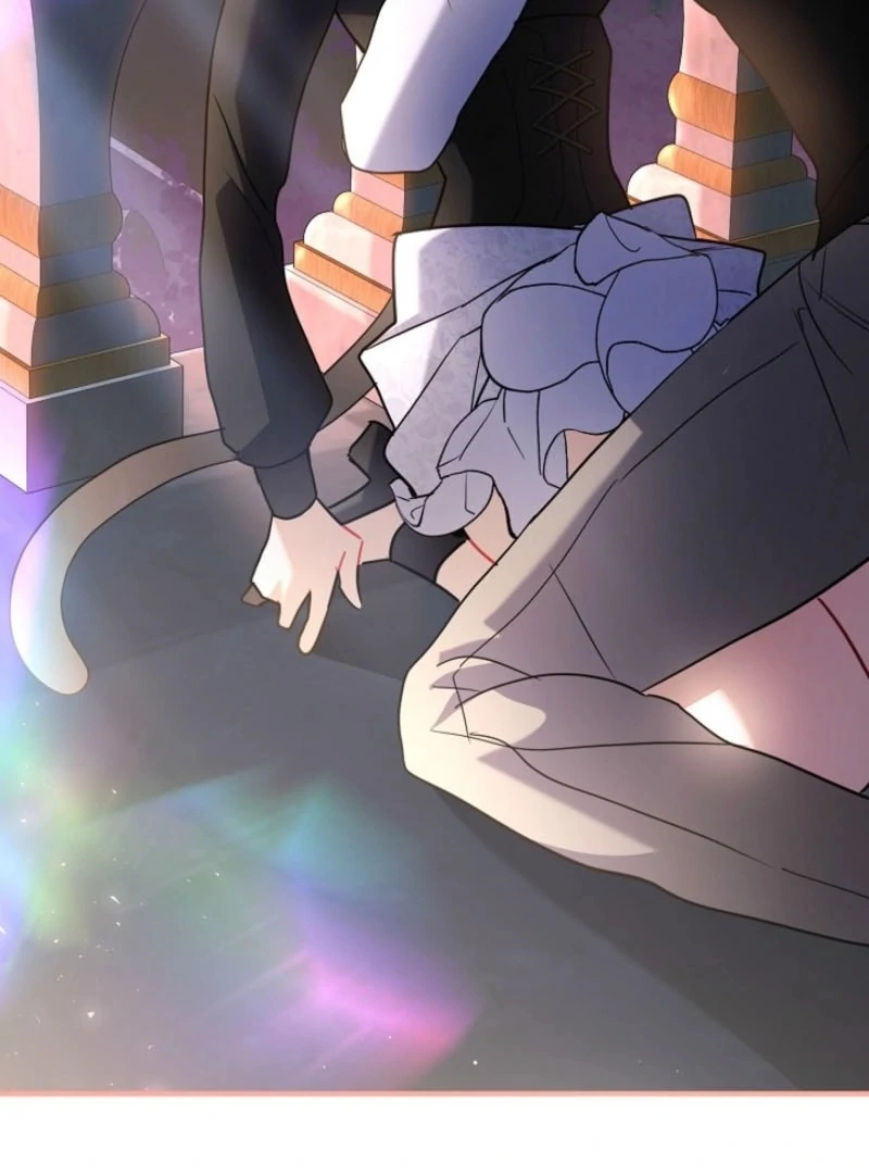 There’s No Way I’d Be Satisfied With a Rabbit Husband! Chapter 20 - Page 119