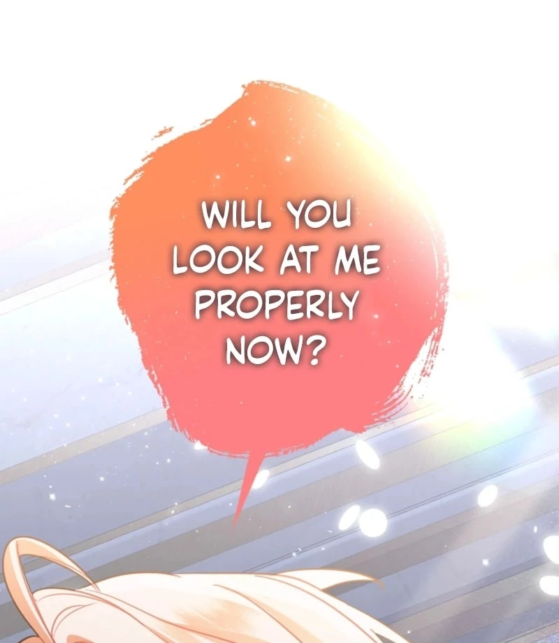 There’s No Way I’d Be Satisfied With a Rabbit Husband! Chapter 20 - Page 120