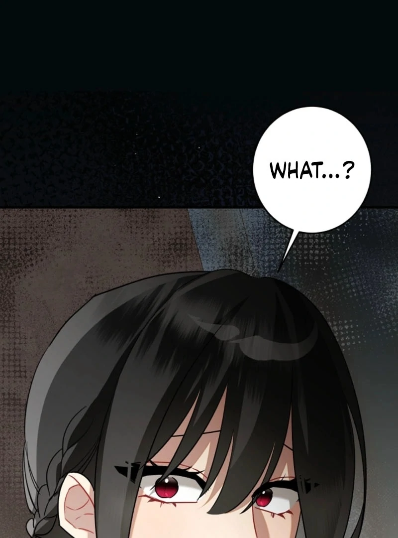 There’s No Way I’d Be Satisfied With a Rabbit Husband! Chapter 20 - Page 14