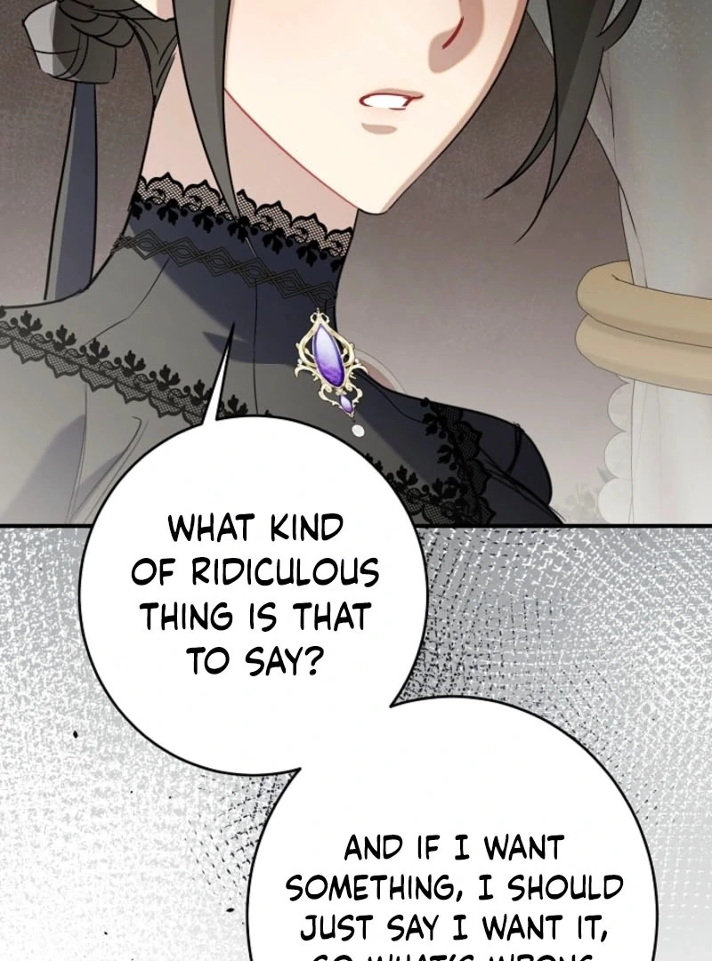 There’s No Way I’d Be Satisfied With a Rabbit Husband! Chapter 20 - Page 15