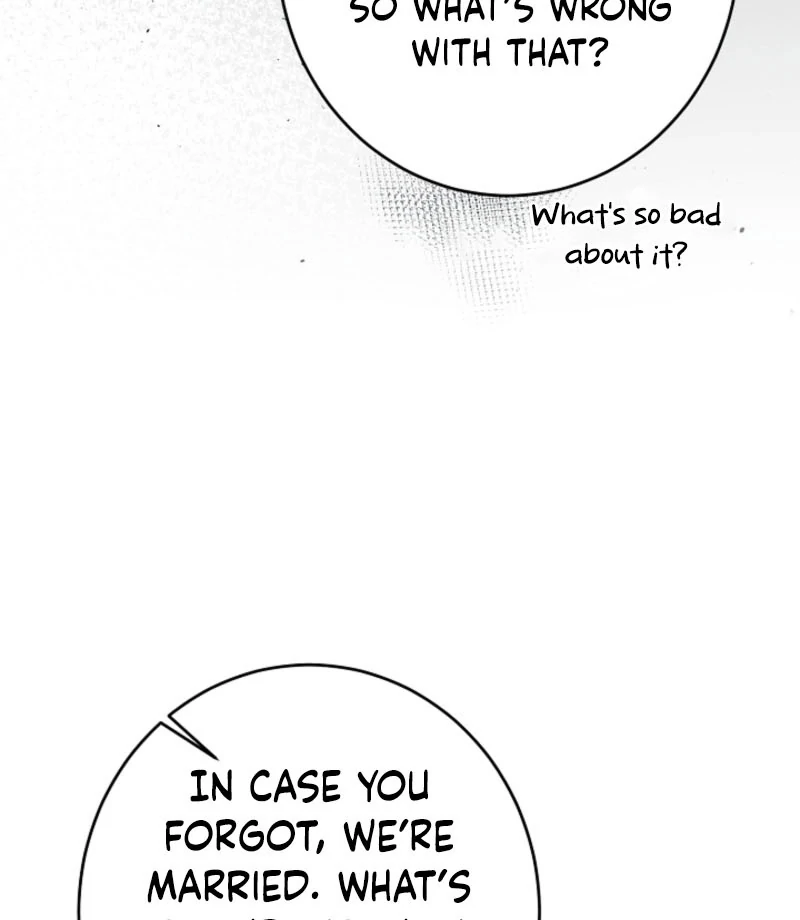 There’s No Way I’d Be Satisfied With a Rabbit Husband! Chapter 20 - Page 16