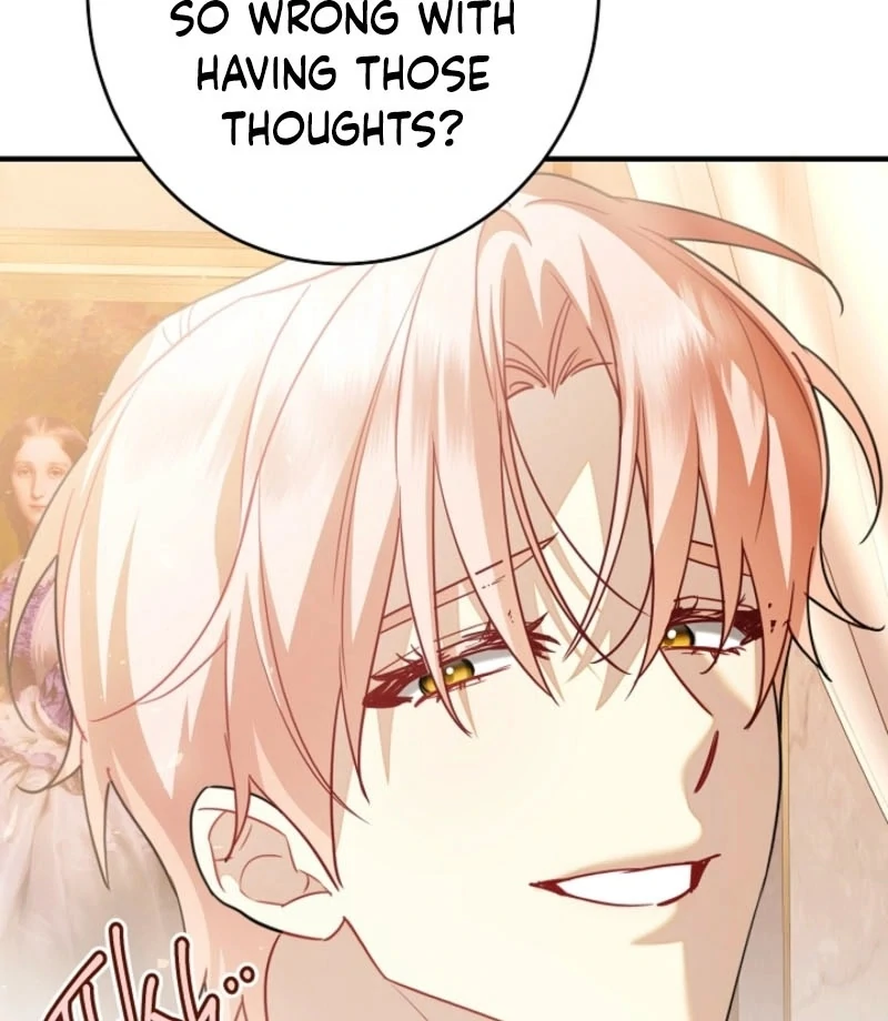 There’s No Way I’d Be Satisfied With a Rabbit Husband! Chapter 20 - Page 17