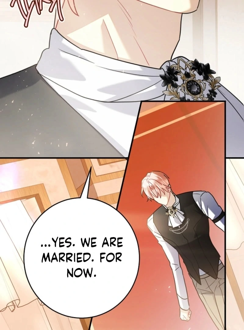 There’s No Way I’d Be Satisfied With a Rabbit Husband! Chapter 20 - Page 18