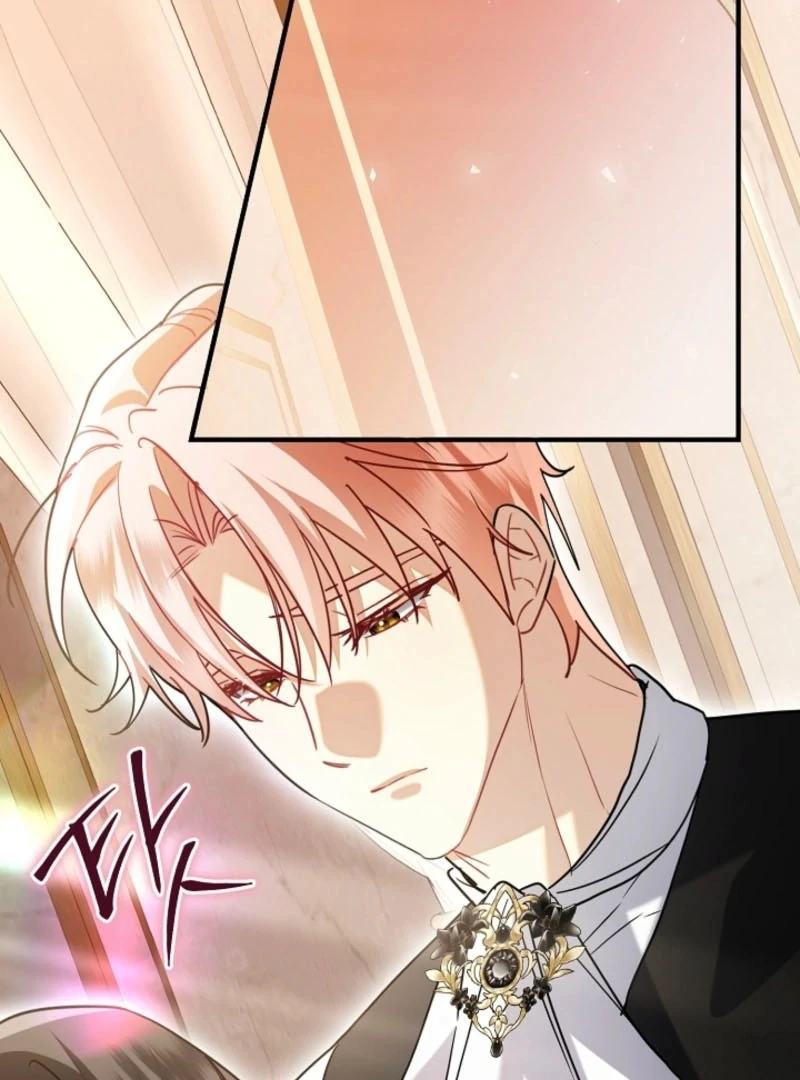 There’s No Way I’d Be Satisfied With a Rabbit Husband! Chapter 20 - Page 19