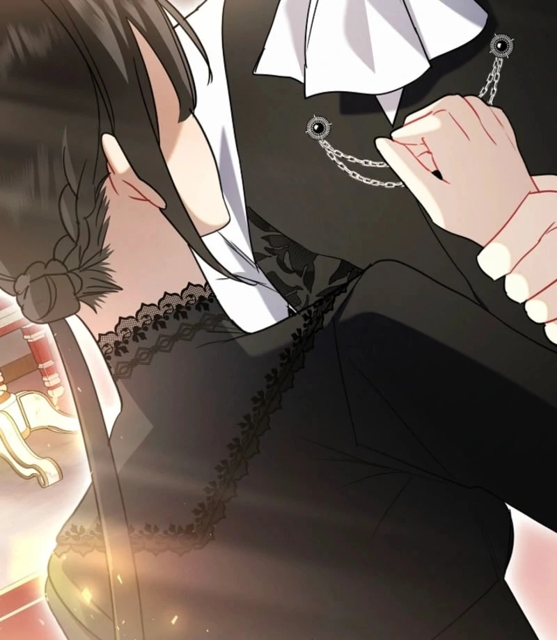 There’s No Way I’d Be Satisfied With a Rabbit Husband! Chapter 20 - Page 20