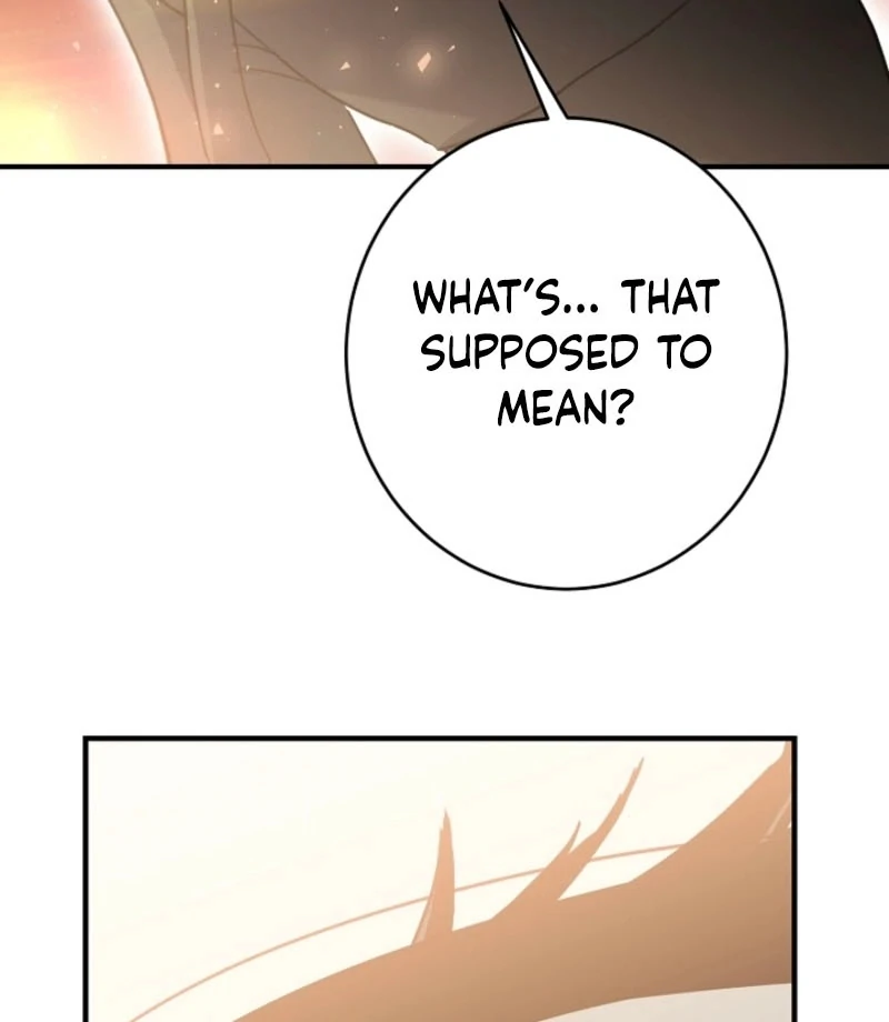 There’s No Way I’d Be Satisfied With a Rabbit Husband! Chapter 20 - Page 21