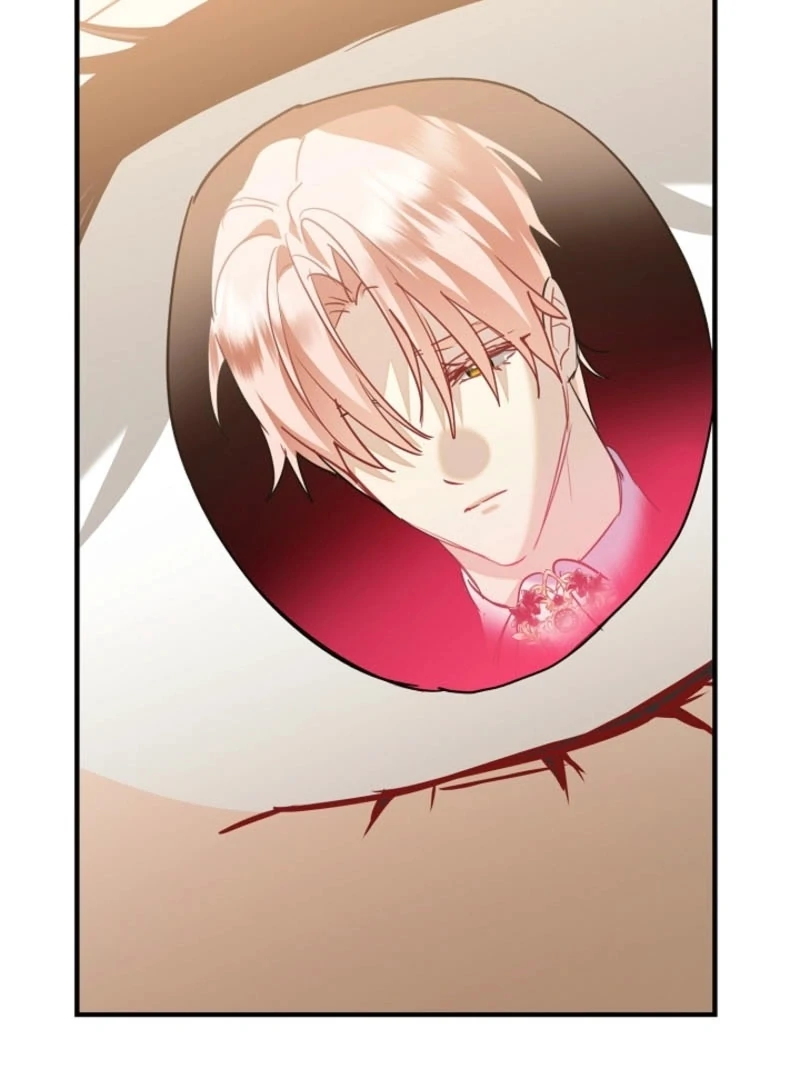 There’s No Way I’d Be Satisfied With a Rabbit Husband! Chapter 20 - Page 22