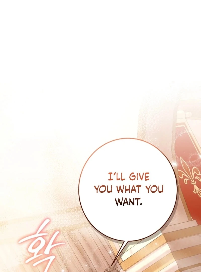 There’s No Way I’d Be Satisfied With a Rabbit Husband! Chapter 20 - Page 23