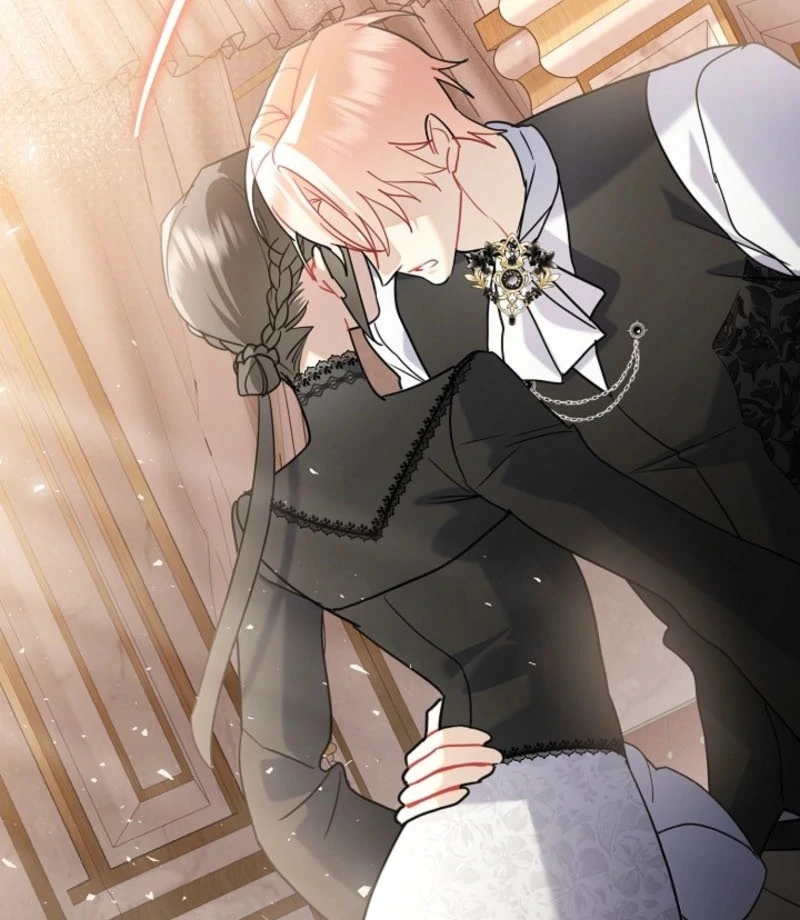 There’s No Way I’d Be Satisfied With a Rabbit Husband! Chapter 20 - Page 24