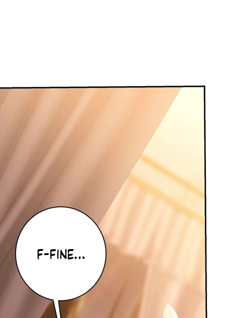 There’s No Way I’d Be Satisfied With a Rabbit Husband! Chapter 20 - Page 27