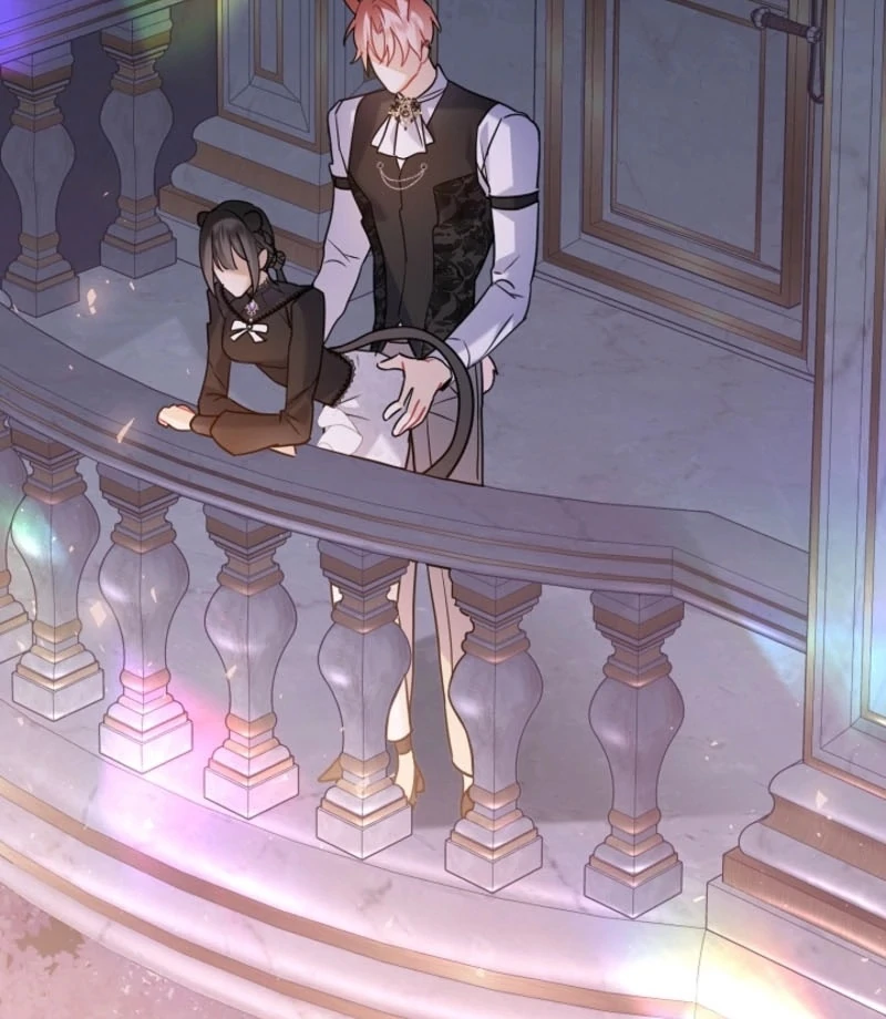 There’s No Way I’d Be Satisfied With a Rabbit Husband! Chapter 20 - Page 30