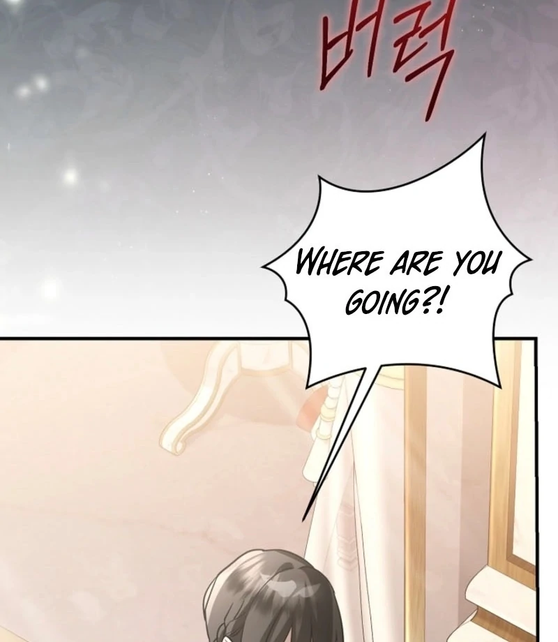 There’s No Way I’d Be Satisfied With a Rabbit Husband! Chapter 20 - Page 4