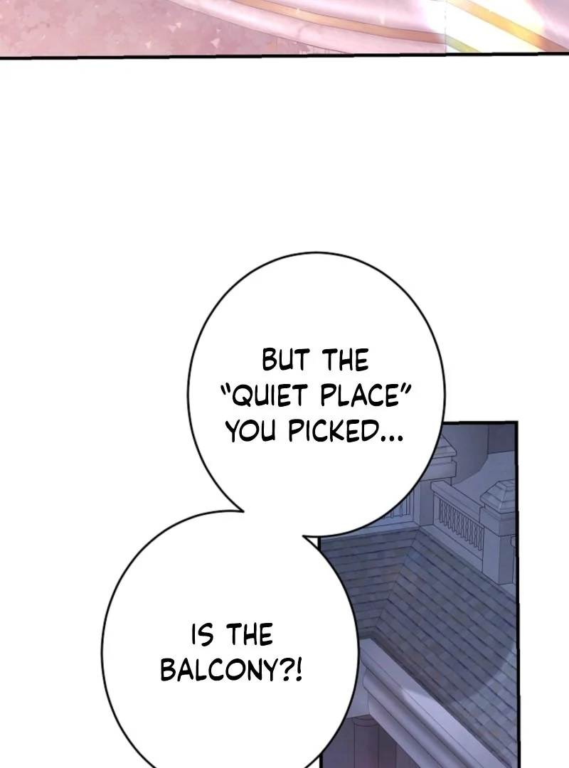 There’s No Way I’d Be Satisfied With a Rabbit Husband! Chapter 20 - Page 31