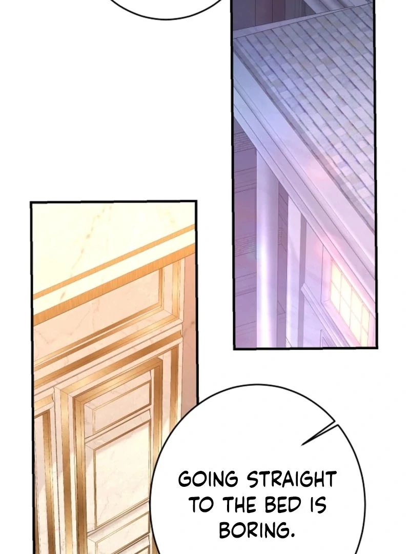 There’s No Way I’d Be Satisfied With a Rabbit Husband! Chapter 20 - Page 32