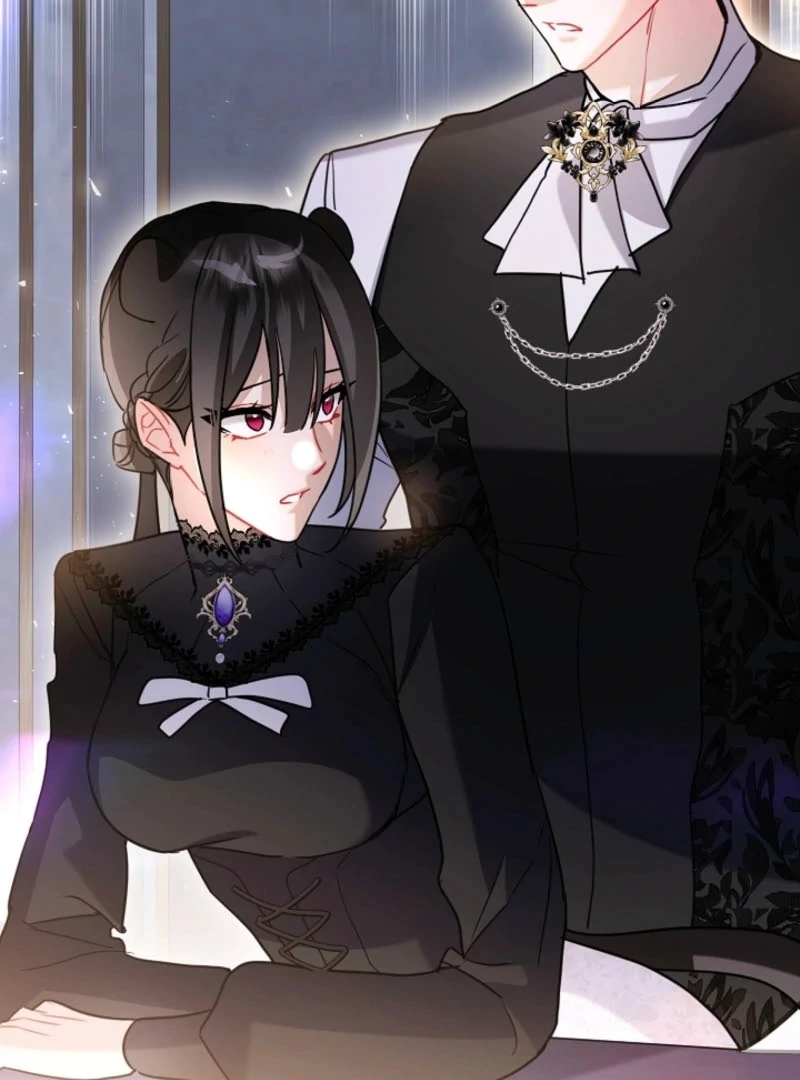 There’s No Way I’d Be Satisfied With a Rabbit Husband! Chapter 20 - Page 35