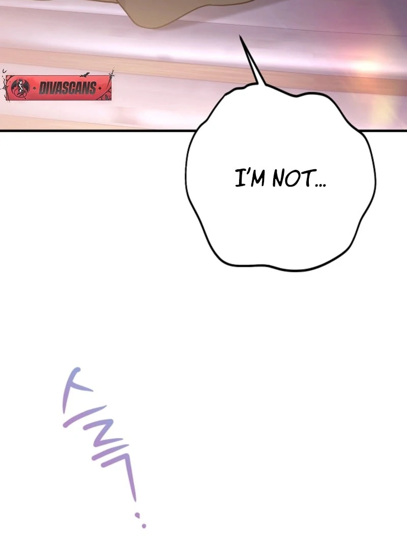 There’s No Way I’d Be Satisfied With a Rabbit Husband! Chapter 20 - Page 36