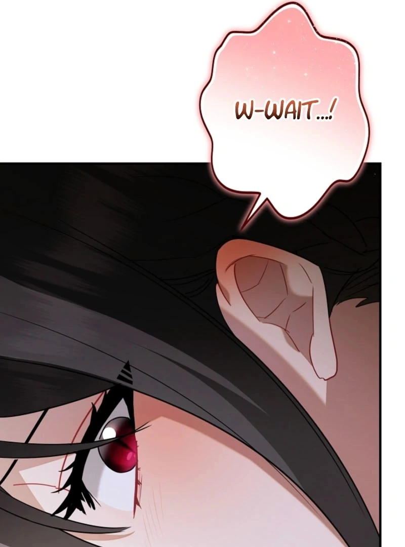 There’s No Way I’d Be Satisfied With a Rabbit Husband! Chapter 20 - Page 40