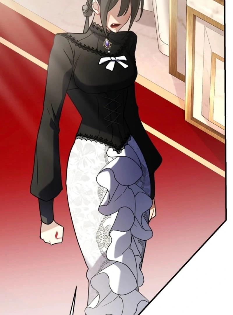 There’s No Way I’d Be Satisfied With a Rabbit Husband! Chapter 20 - Page 5