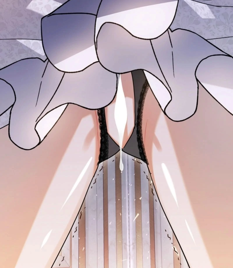 There’s No Way I’d Be Satisfied With a Rabbit Husband! Chapter 20 - Page 42