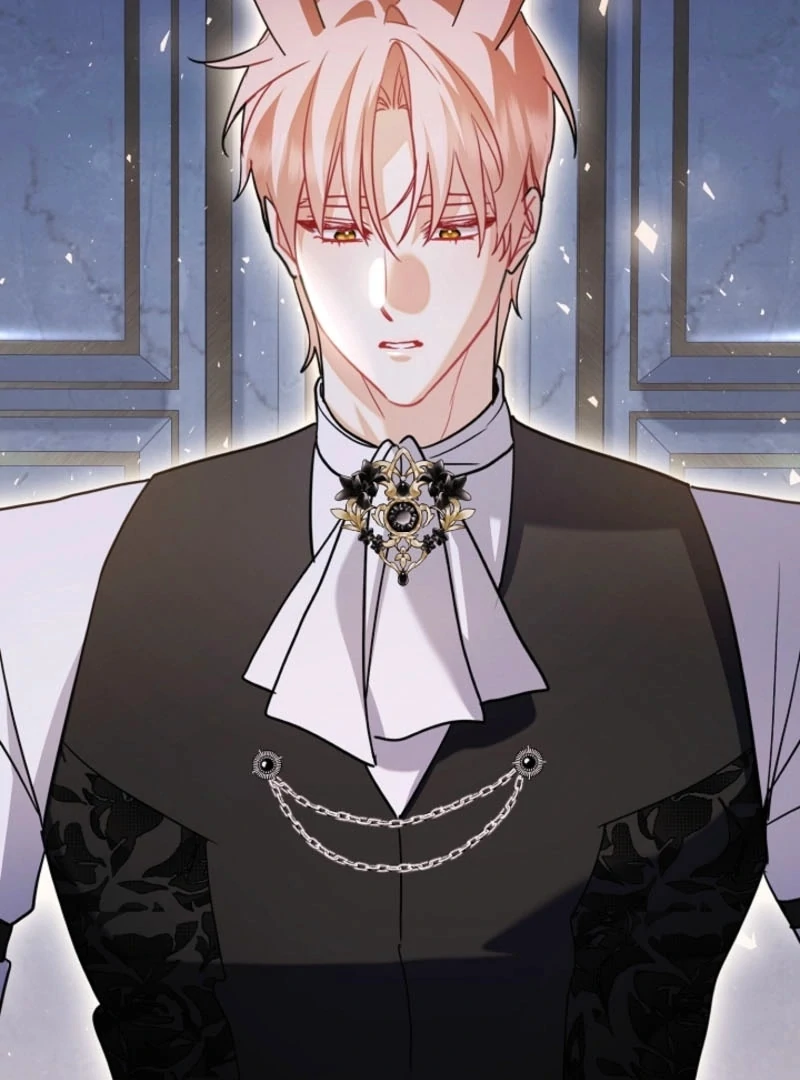 There’s No Way I’d Be Satisfied With a Rabbit Husband! Chapter 20 - Page 44