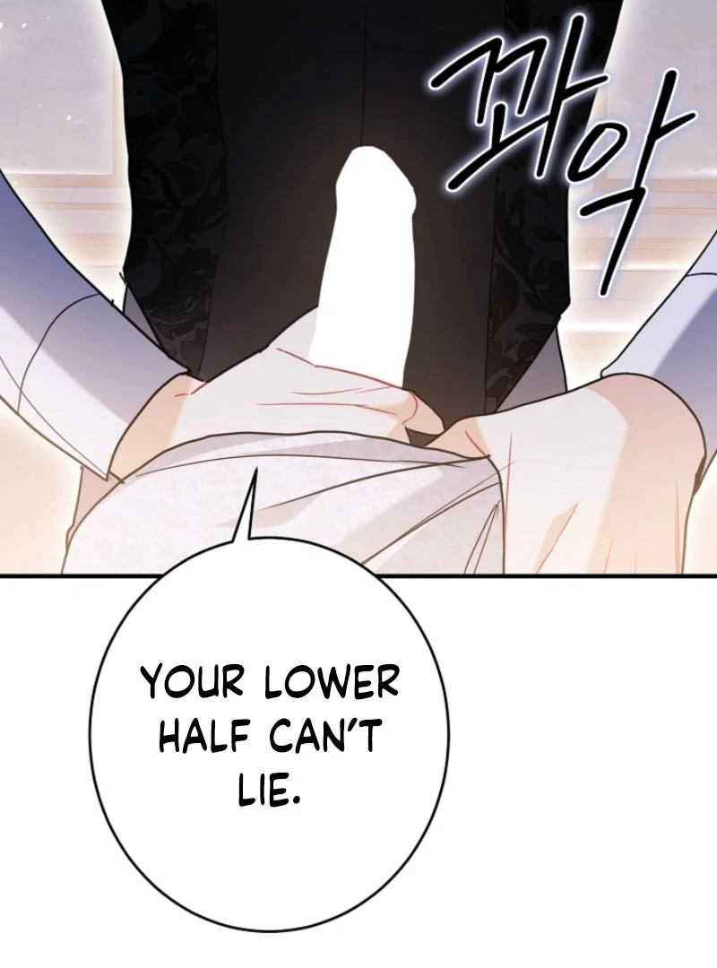 There’s No Way I’d Be Satisfied With a Rabbit Husband! Chapter 20 - Page 45