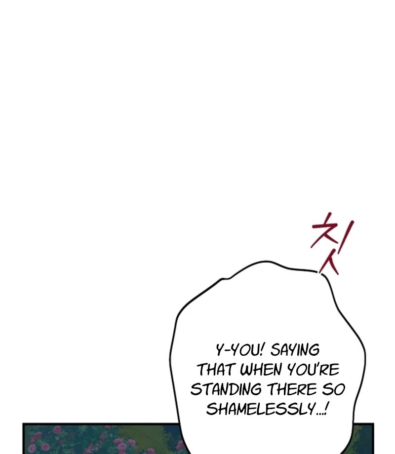 There’s No Way I’d Be Satisfied With a Rabbit Husband! Chapter 20 - Page 46