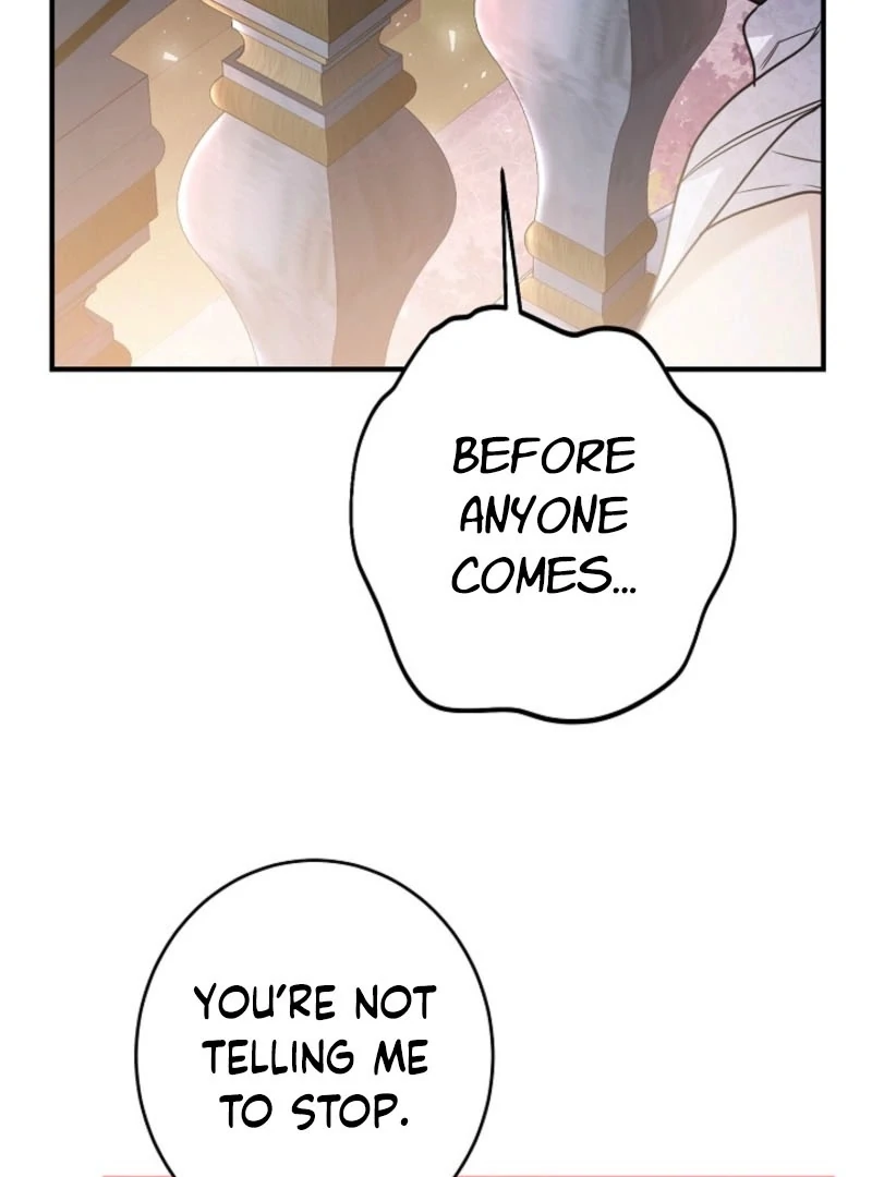 There’s No Way I’d Be Satisfied With a Rabbit Husband! Chapter 20 - Page 48