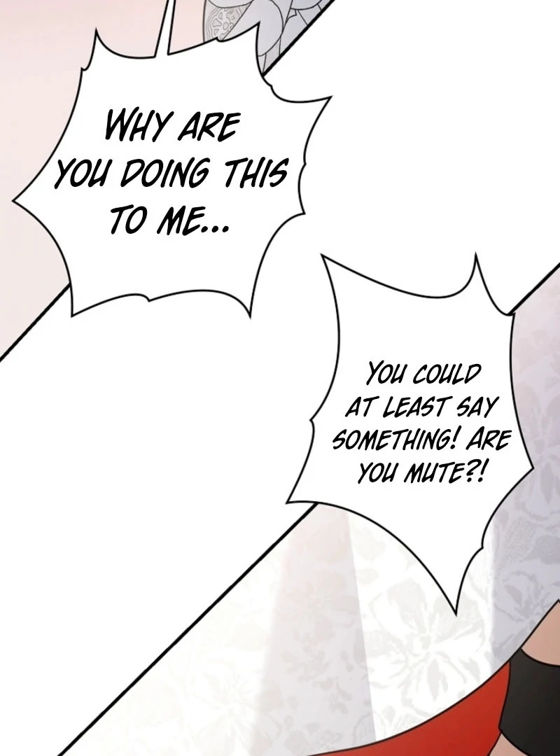 There’s No Way I’d Be Satisfied With a Rabbit Husband! Chapter 20 - Page 6