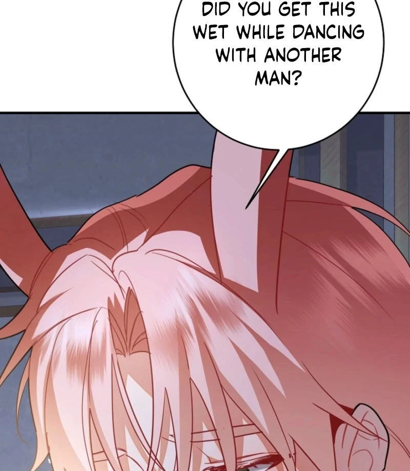 There’s No Way I’d Be Satisfied With a Rabbit Husband! Chapter 20 - Page 51