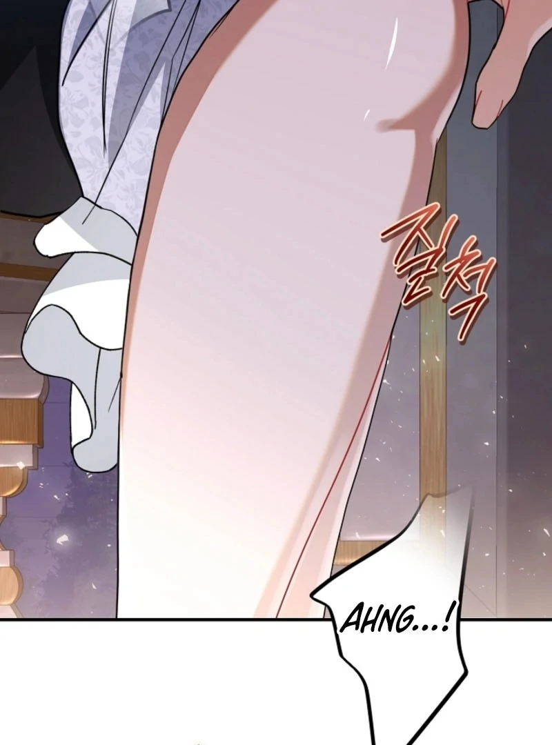 There’s No Way I’d Be Satisfied With a Rabbit Husband! Chapter 20 - Page 54