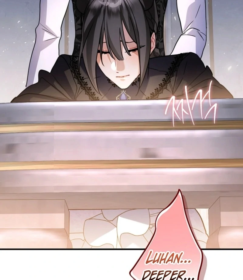 There’s No Way I’d Be Satisfied With a Rabbit Husband! Chapter 20 - Page 56